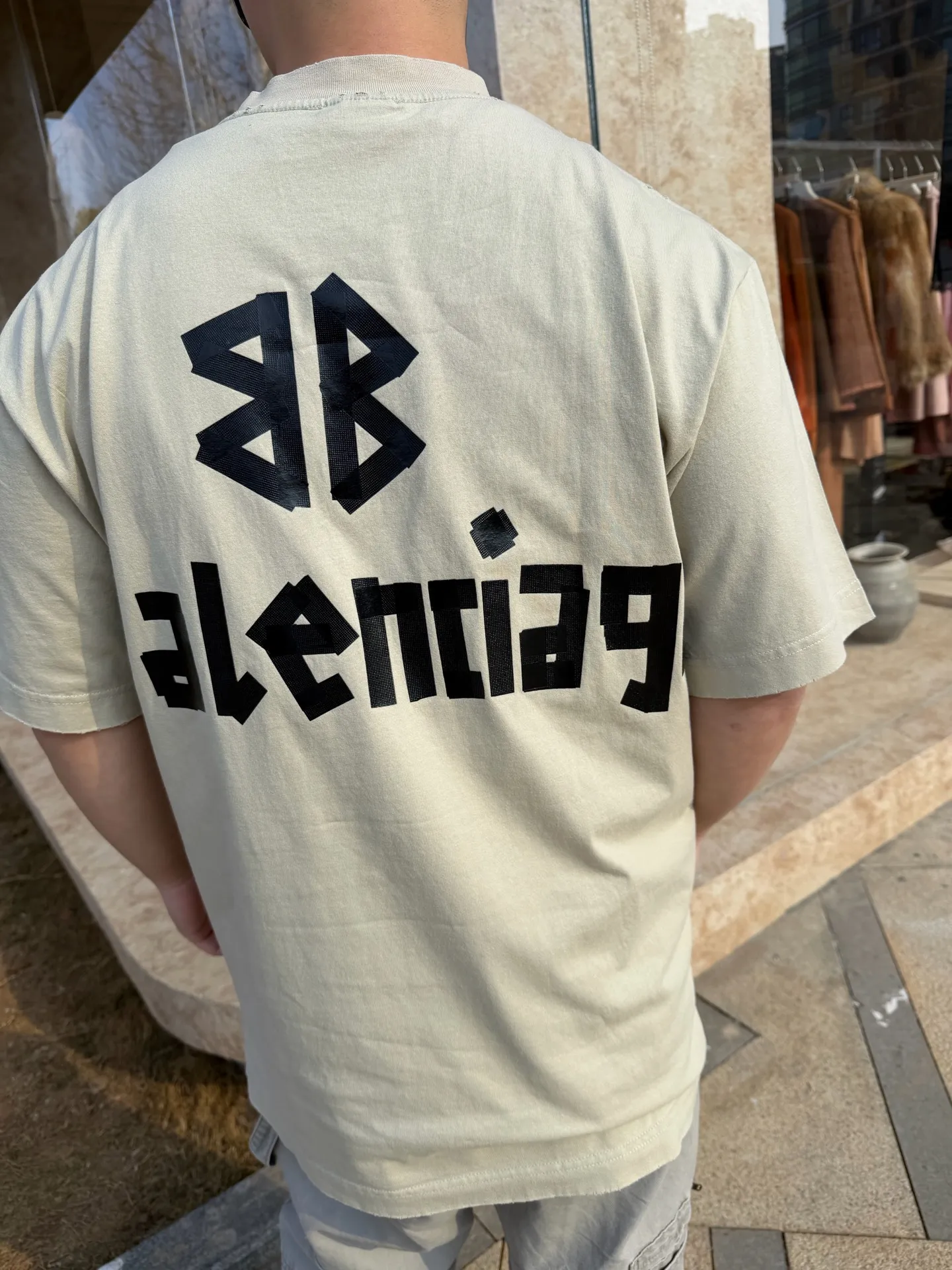 BLCG （Beige）